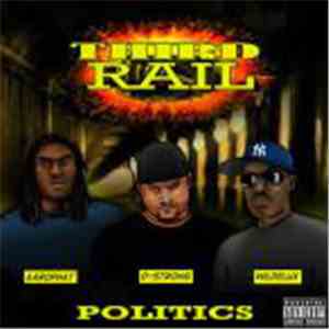 Third Rail - Politics