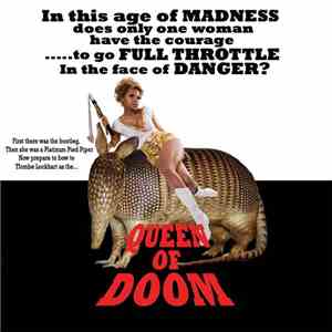 Tiombe Lockhart - Queen Of Doom