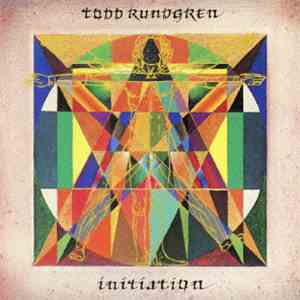 Todd Rundgren - Initiation