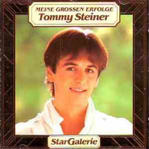 Tommy Steiner - Meine Grossen Erfolge