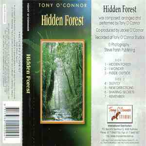 Tony O'Connor  - Hidden Forest
