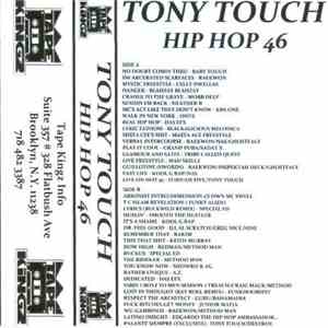 Tony Touch - Hip Hop 46