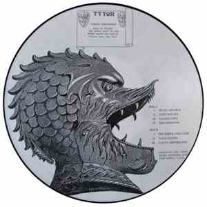 Tyton - Castle Donnington