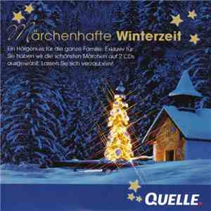 Unknown Artist - Quelle - Märchenhafte Winterzeit