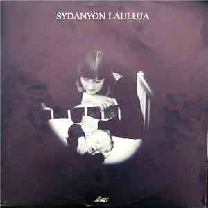 Unknown Artist - Sydänyön Lauluja