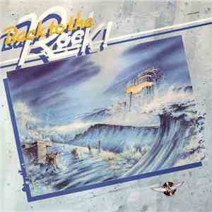 Various - Back To The Rock!