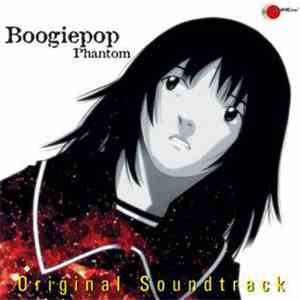 Various - Boogiepop Phantom Original Soundtrack