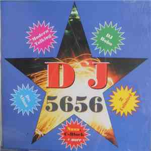 Various - DJ Hits Vol. 5656