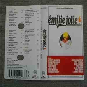 Various - Emilie Jolie (Un Conte Musical De Philippe Chatel)