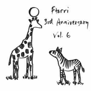 Various - Ftarri Third Anniversary Vol. 6