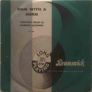 Various - Man With A Horn 