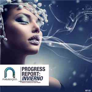 Various - Progress Report: Invierno 2014