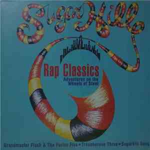Various - Rap Classics