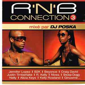 Various - R'N'B Connection 3