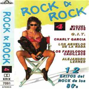 Various - Rock & Rock 4