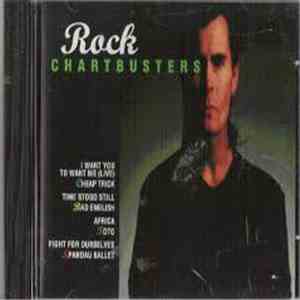 Various - Rock Chartbusters