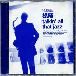 Various - Talkin' All That Jazz