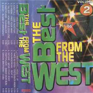 Various - The Best From The West Volume 2