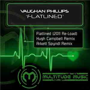 Vaughan Phillips - Flatlined 2011