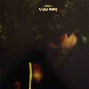 Vidar Vang - Rodeo