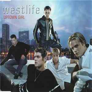 Westlife - Uptown Girl