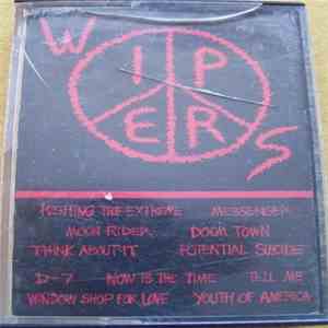 Wipers - Wipers