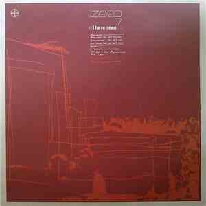 Zero 7 - I Have Seen