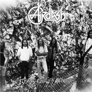 Airdash - Thank God It's Monday