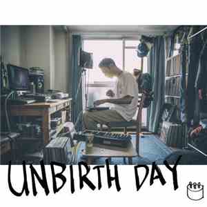 大國 a.k.a. THINK - Unbirth Day
