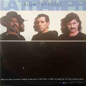 Alux Nahual - La Trampa