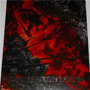 Angelcorpse - Exterminate