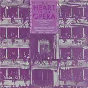 Antal Dorati And Paul Paray Conduct The Detroit Symphony, The Minneapolis S ...