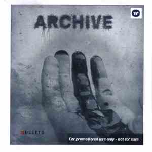 Archive - Bullets