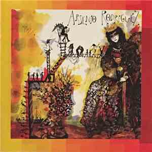 Arsenio Rodríguez - Arsenio Rodríguez