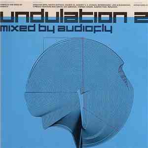 Audiofly - Undulation 2