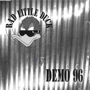 Bad Little Duck - Demo 96