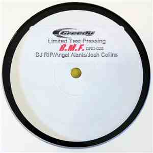 Bad Mother F#ckers - Get Down 2 This