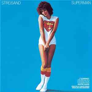 Barbra Streisand - Streisand Superman
