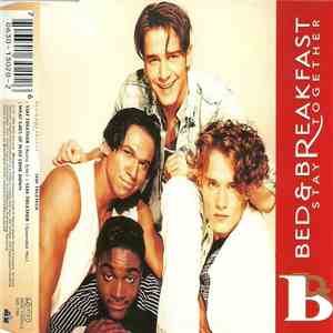 Bed & Breakfast - Stay Together