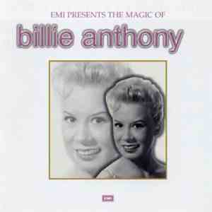 Billie Anthony - The Magic Of Billie Anthony