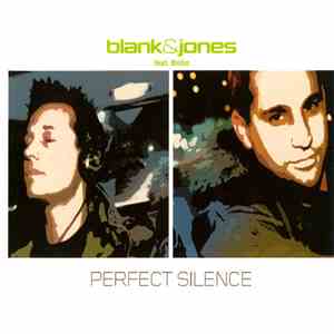 Blank & Jones Feat. Bobo  - Perfect Silence