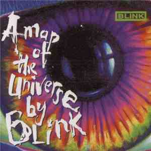Blink - A Map Of The Universe By Blink