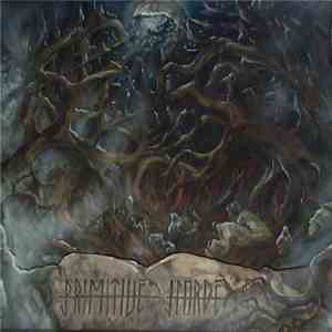 Bloody Sign - Primitive Horde
