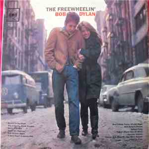 Bob Dylan - The Freewheelin' Bob Dylan