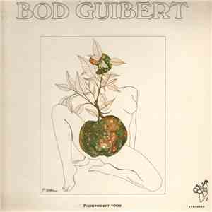 Bod Guibert - Positivement Votre