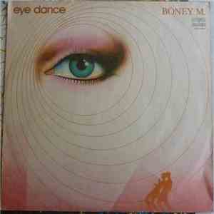 Boney M. - Eye Dance