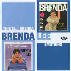 Brenda Lee - This Is Brenda / Emotions