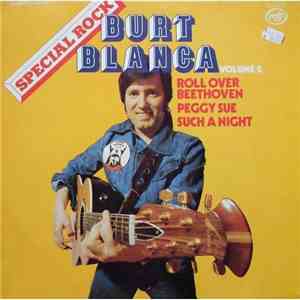 Burt Blanca - Volume 2 - 