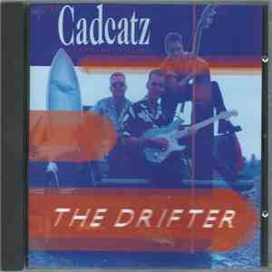 Cadcatz - The Drifter