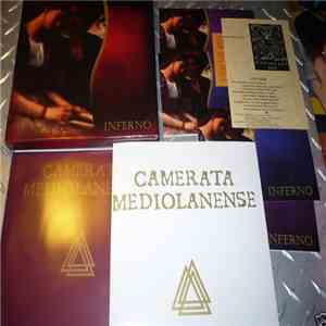 Camerata Mediolanense - Nessun Maggior Dolore / Noi Leggiavamo